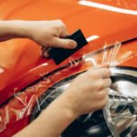 paint protection fims