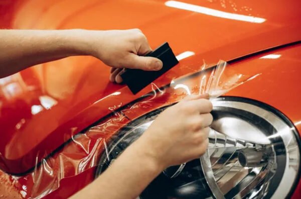 paint protection fims