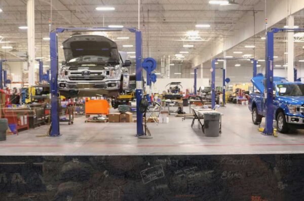 3 Types of Loans for Auto Repair Shops to Consider