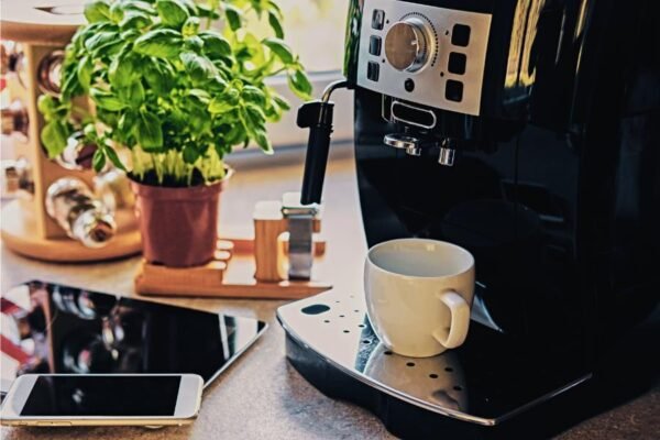 5 Tips When Buying an Espresso Machine