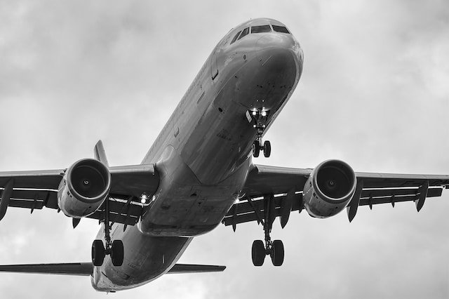 5 Ways Aircrafts Are Able to Perform Such Long Flights