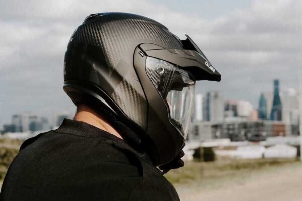 7 Motorcycle Helmets