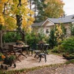 7 Tips and Tricks to Designing Your Dream Backyard
