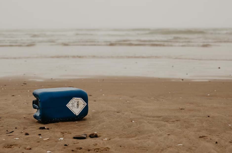A Deep Dive into the Harmful Chemicals of Camp Lejeune's Water Crisis