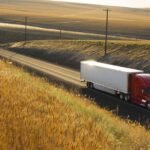 A Trucker's Journey Through Life on the Open Road