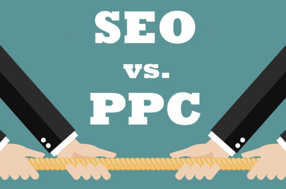 Amazon SEO vs. PPC: Why Do You Need Both? - DebraBernier