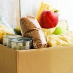 Basics of Food Packaging