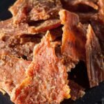 Benefits of Antelope Jerky