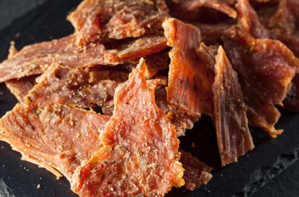 Benefits of Antelope Jerky
