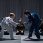 Best Martial Arts Classes