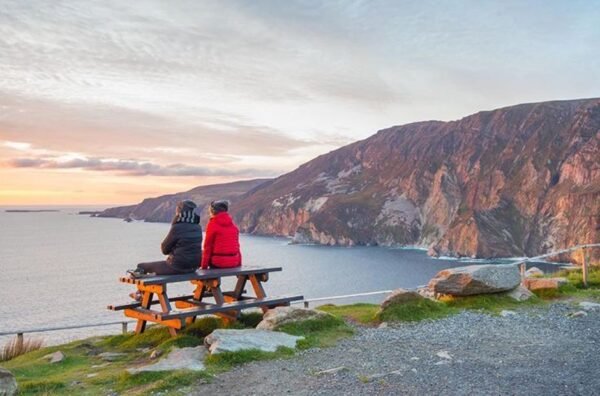 Best Time to Travel to Ireland