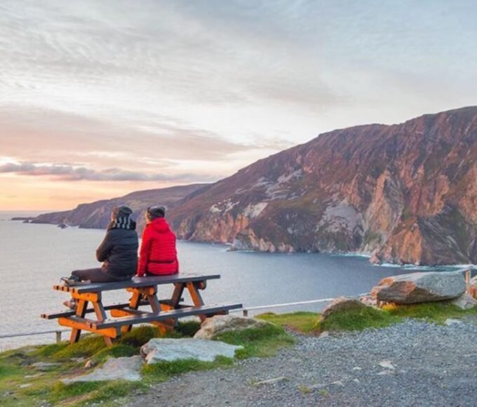 Best Time to Travel to Ireland
