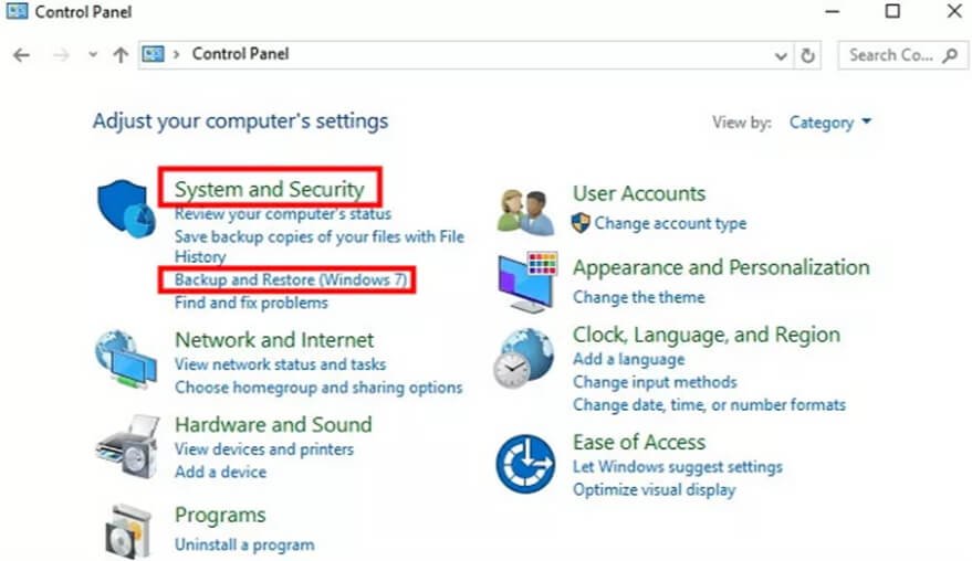 Best Ways to Retrieve Deleted Photos from Laptop-2