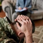 Brain Injury in Veterans
