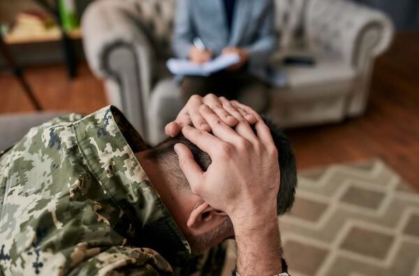 Brain Injury in Veterans