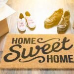 Buying Their First Home