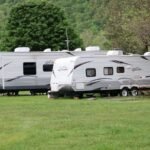 Caravanning
