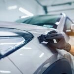 Ceramic Coating for Vehicle Care