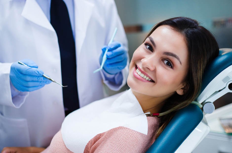 Choosing a Joliet Dental Clinic
