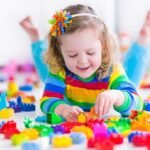 Choosing the Right Toys for Your Child