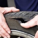 Compromise On Your Car’s Tire Quality