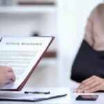 Definition of Medical Malpractice