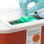 Dispose of Medical Waste