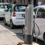 Electric Car Sharing