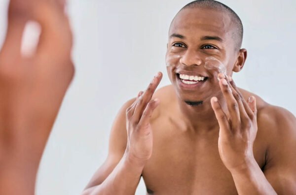 Elevating Masculine Skincare