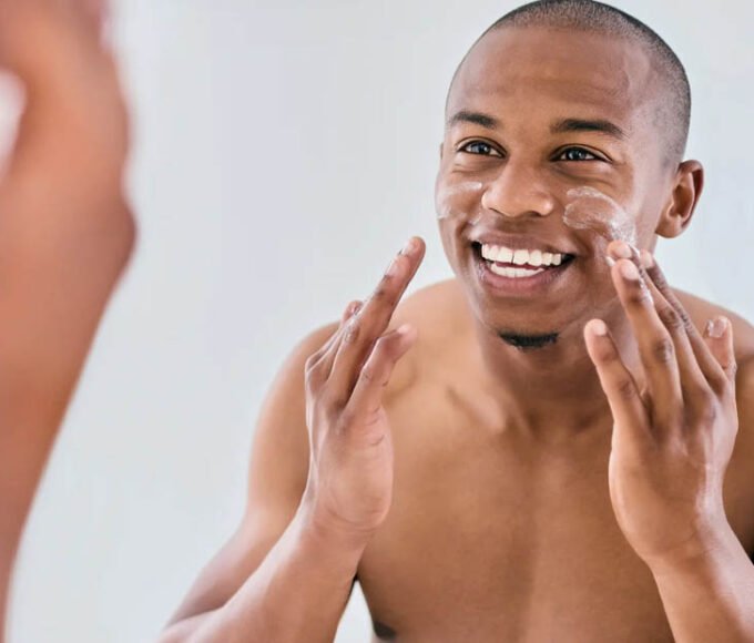 Elevating Masculine Skincare
