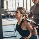 Expert Personal Training Guidance