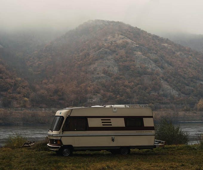 Exploring the Best Caravanning Destinations in Australia During Spring