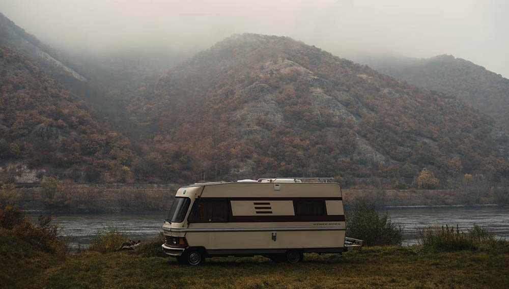 Exploring the Best Caravanning Destinations in Australia During Spring