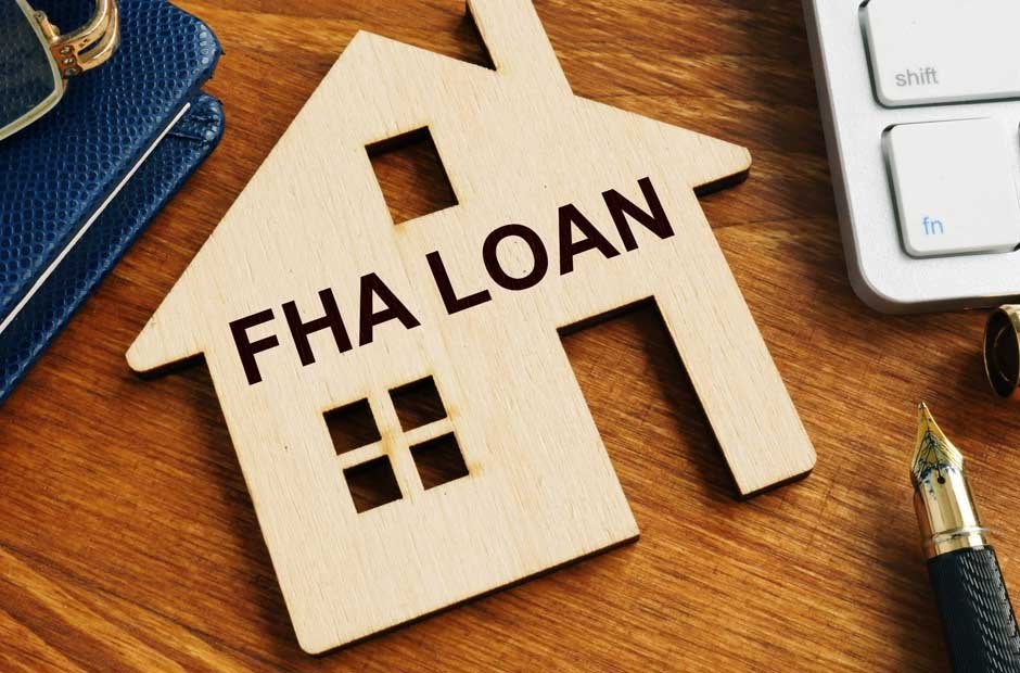 FHA Loans