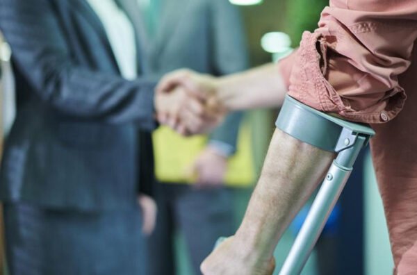 Finding The Right Personal Injury Lawyer