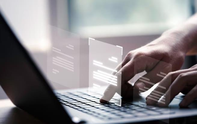 Four Common File Formats You Must Know About