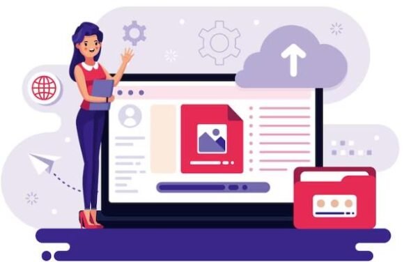 Four Practical Reasons to Use PDF Files