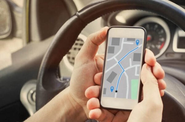 GPS tracking features that every car owner