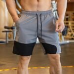 Gym Shorts for Men