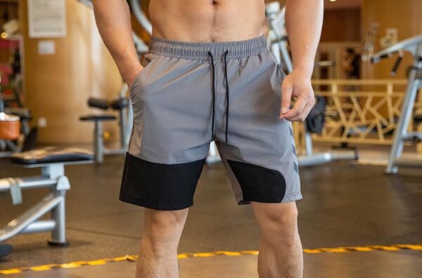 Gym Shorts for Men