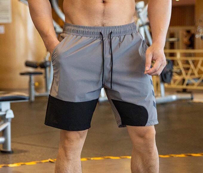 Gym Shorts for Men