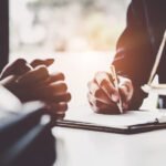 Hiring a Lawyer