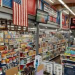 Hobby and Toy Stores