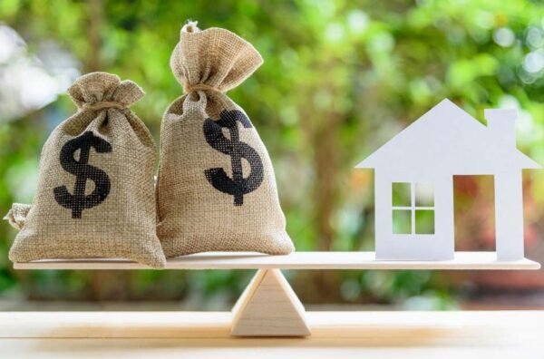 Home Equity Line of Credit