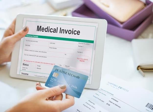 How Medical Bills Are Handled in Car Accident Injury Claims in NJ