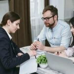 How a Loan Officer Helps You From Start to Finish