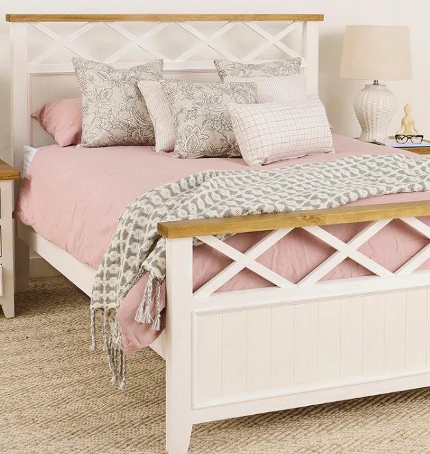 How to Choose The Perfect Bedroom Furniture Sets 2