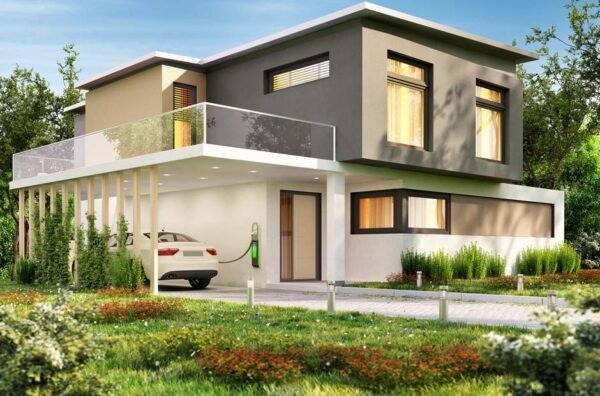 How to Make Your Home More Energy-Efficient in 2023