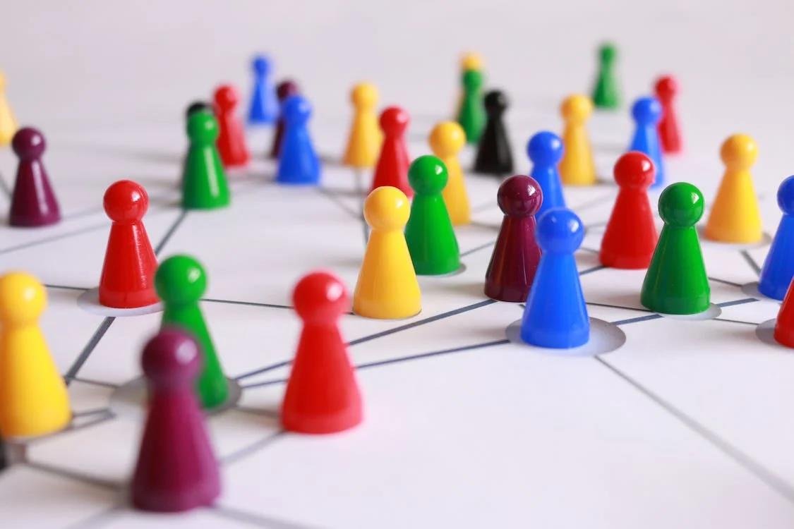 How to Transform Your Data Into an Interactive Map 2