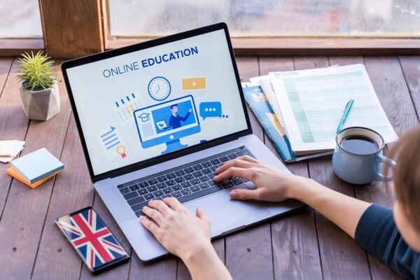 Incorporating Technology in English Language Education